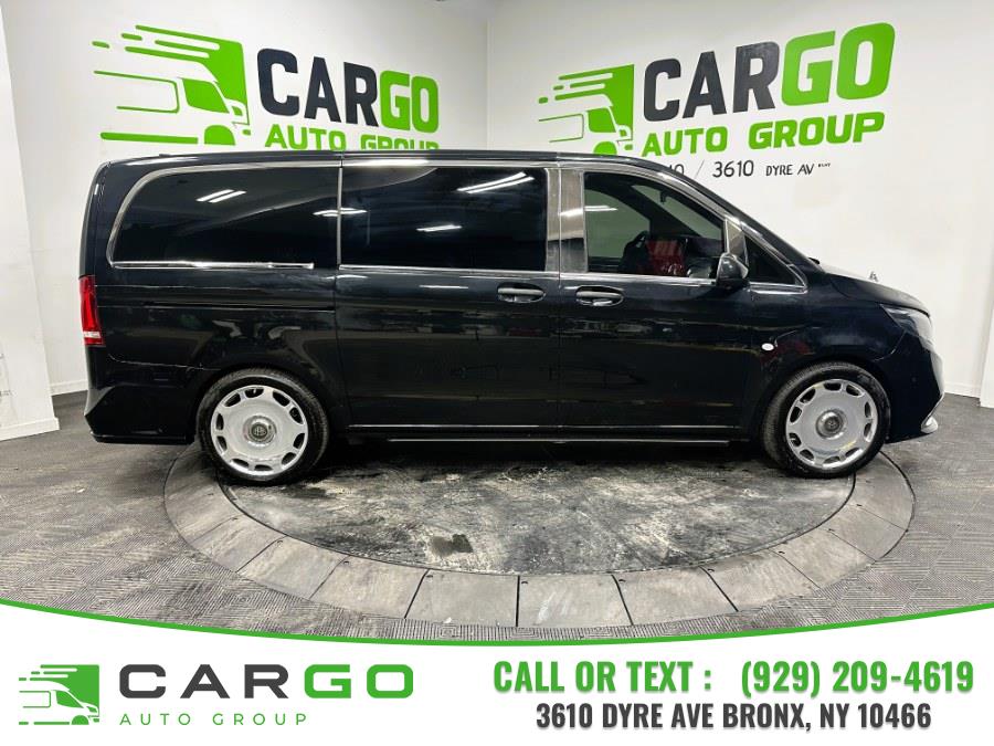 2023 Mercedes-Benz Metris Maybach-Style Conversion Standard Roof 126" Wheelbase, available for sale in Bronx, New York | Cargo Auto Group LLC. Bronx, New York 2023 Mercedes-Benz Metris Maybach-Style Conversion Standard Roof 126" Wheelbase, available for sale in Bronx, New York | Cargo Auto Group LLC. Bronx, New York