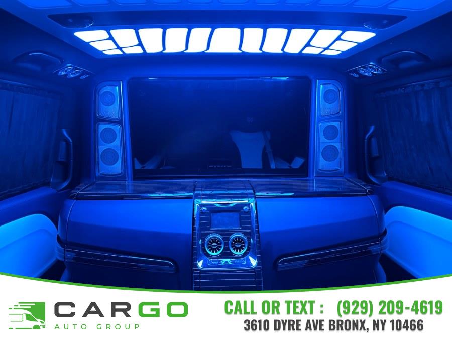 2023 Mercedes-Benz Metris Maybach-Style Conversion Standard Roof 126" Wheelbase, available for sale in Bronx, New York | Cargo Auto Group LLC. Bronx, New York 2023 Mercedes-Benz Metris Maybach-Style Conversion Standard Roof 126" Wheelbase, available for sale in Bronx, New York | Cargo Auto Group LLC. Bronx, New York