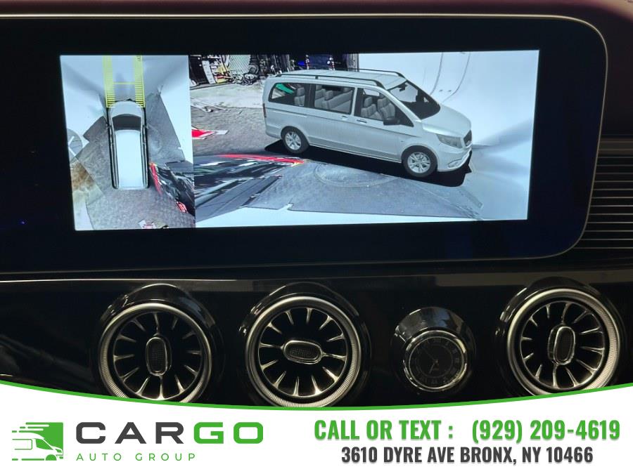 2023 Mercedes-Benz Metris Maybach-Style Conversion Standard Roof 126" Wheelbase, available for sale in Bronx, New York | Cargo Auto Group LLC. Bronx, New York 2023 Mercedes-Benz Metris Maybach-Style Conversion Standard Roof 126" Wheelbase, available for sale in Bronx, New York | Cargo Auto Group LLC. Bronx, New York