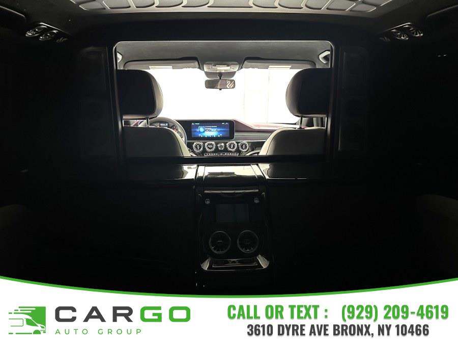 2023 Mercedes-Benz Metris Maybach-Style Conversion Standard Roof 126" Wheelbase, available for sale in Bronx, New York | Cargo Auto Group LLC. Bronx, New York 2023 Mercedes-Benz Metris Maybach-Style Conversion Standard Roof 126" Wheelbase, available for sale in Bronx, New York | Cargo Auto Group LLC. Bronx, New York