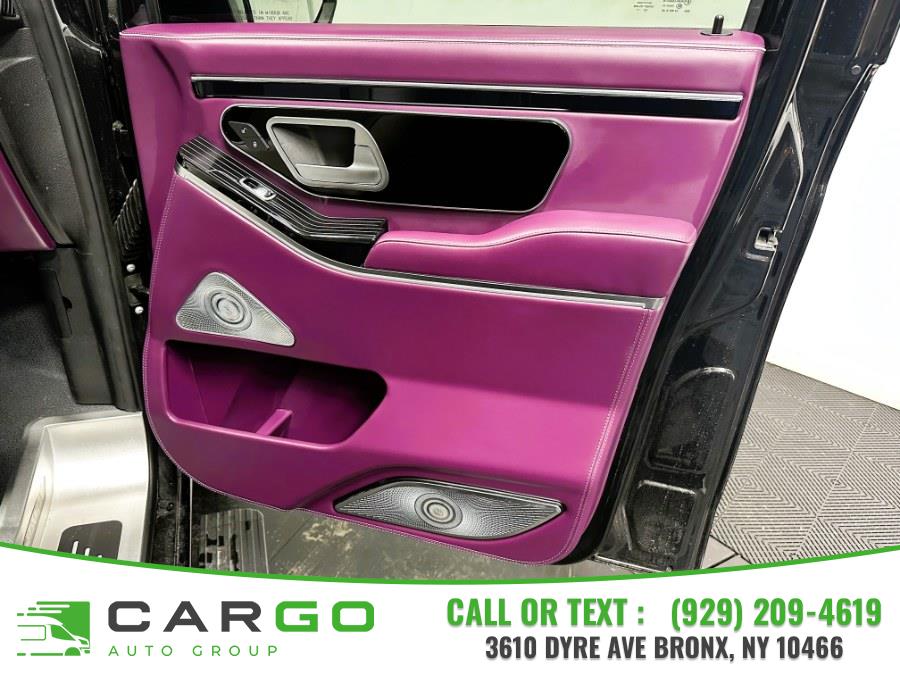 2023 Mercedes-Benz Metris Maybach-Style Conversion Standard Roof 126" Wheelbase, available for sale in Bronx, New York | Cargo Auto Group LLC. Bronx, New York 2023 Mercedes-Benz Metris Maybach-Style Conversion Standard Roof 126" Wheelbase, available for sale in Bronx, New York | Cargo Auto Group LLC. Bronx, New York