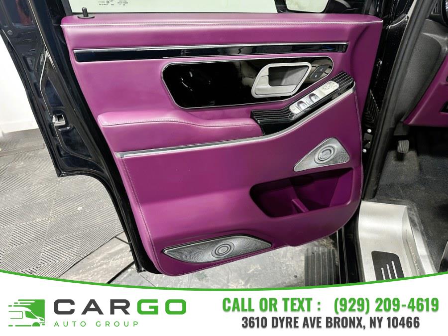 2023 Mercedes-Benz Metris Maybach-Style Conversion Standard Roof 126" Wheelbase, available for sale in Bronx, New York | Cargo Auto Group LLC. Bronx, New York 2023 Mercedes-Benz Metris Maybach-Style Conversion Standard Roof 126" Wheelbase, available for sale in Bronx, New York | Cargo Auto Group LLC. Bronx, New York