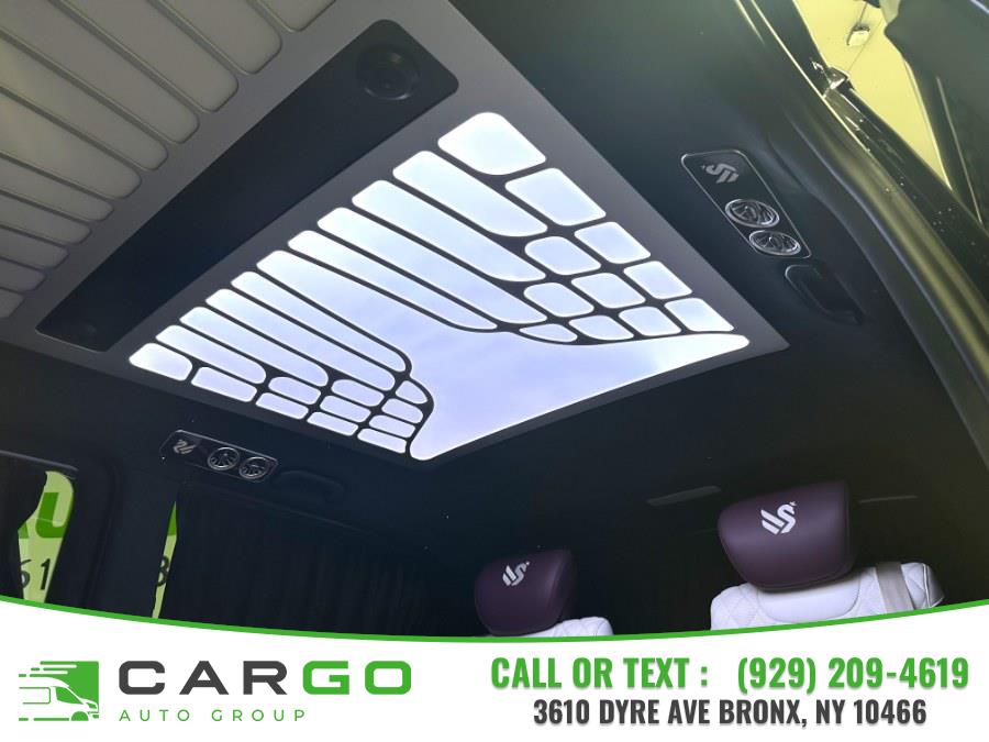 2023 Mercedes-Benz Metris Maybach-Style Conversion Standard Roof 126" Wheelbase, available for sale in Bronx, New York | Cargo Auto Group LLC. Bronx, New York 2023 Mercedes-Benz Metris Maybach-Style Conversion Standard Roof 126" Wheelbase, available for sale in Bronx, New York | Cargo Auto Group LLC. Bronx, New York