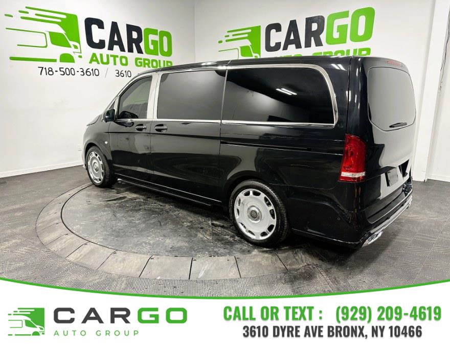 2023 Mercedes-Benz Metris Maybach-Style Conversion Standard Roof 126" Wheelbase, available for sale in Bronx, New York | Cargo Auto Group LLC. Bronx, New York 2023 Mercedes-Benz Metris Maybach-Style Conversion Standard Roof 126" Wheelbase, available for sale in Bronx, New York | Cargo Auto Group LLC. Bronx, New York
