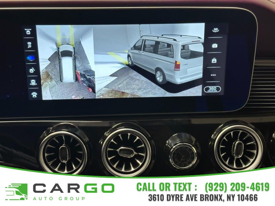 2023 Mercedes-Benz Metris Maybach-Style Conversion Standard Roof 126" Wheelbase, available for sale in Bronx, New York | Cargo Auto Group LLC. Bronx, New York 2023 Mercedes-Benz Metris Maybach-Style Conversion Standard Roof 126" Wheelbase, available for sale in Bronx, New York | Cargo Auto Group LLC. Bronx, New York