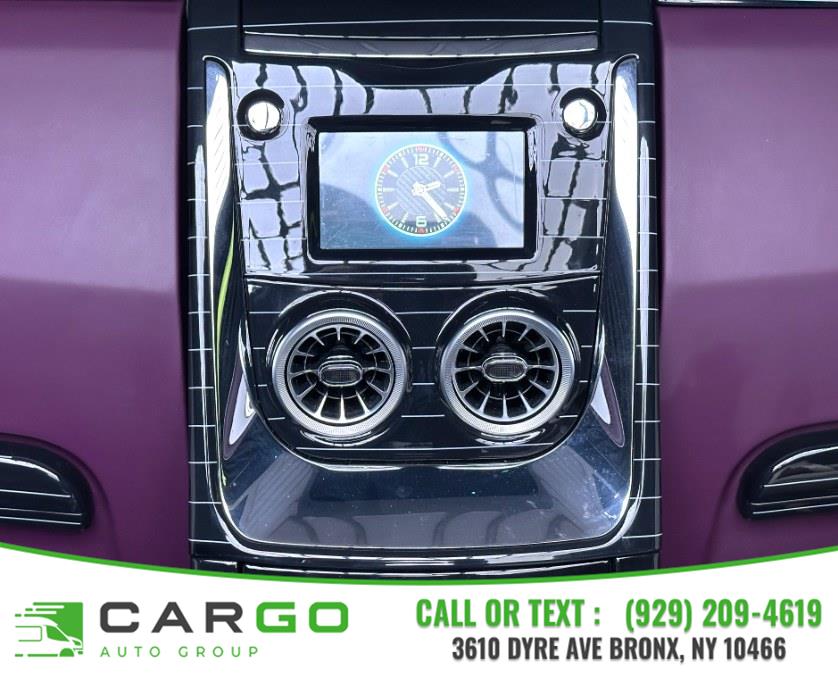 2023 Mercedes-Benz Metris Maybach-Style Conversion Standard Roof 126" Wheelbase, available for sale in Bronx, New York | Cargo Auto Group LLC. Bronx, New York 2023 Mercedes-Benz Metris Maybach-Style Conversion Standard Roof 126" Wheelbase, available for sale in Bronx, New York | Cargo Auto Group LLC. Bronx, New York