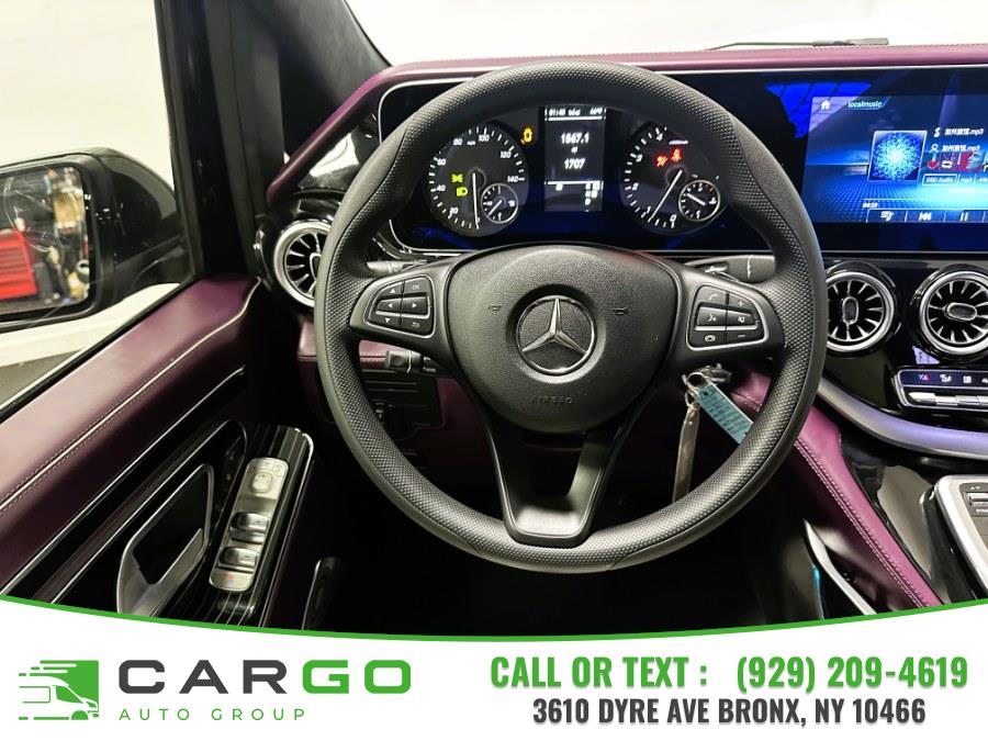 2023 Mercedes-Benz Metris Maybach-Style Conversion Standard Roof 126" Wheelbase, available for sale in Bronx, New York | Cargo Auto Group LLC. Bronx, New York 2023 Mercedes-Benz Metris Maybach-Style Conversion Standard Roof 126" Wheelbase, available for sale in Bronx, New York | Cargo Auto Group LLC. Bronx, New York