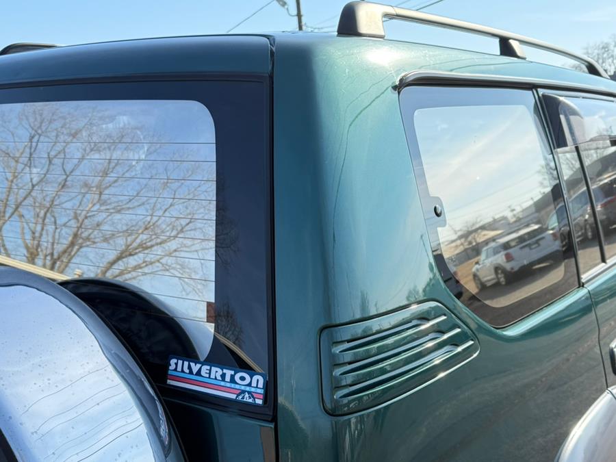 1997 Toyota LANDCRUISER PRADO TX TURBO DIESEL 3.0, available for sale in Lindenhurst, New York | Cargenic Automotive. Lindenhurst, New York 1997 Toyota LANDCRUISER PRADO TX TURBO DIESEL 3.0, available for sale in Lindenhurst, New York | Cargenic Automotive. Lindenhurst, New York
