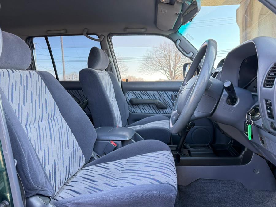 1997 Toyota LANDCRUISER PRADO TX TURBO DIESEL 3.0, available for sale in Lindenhurst, New York | Cargenic Automotive. Lindenhurst, New York 1997 Toyota LANDCRUISER PRADO TX TURBO DIESEL 3.0, available for sale in Lindenhurst, New York | Cargenic Automotive. Lindenhurst, New York