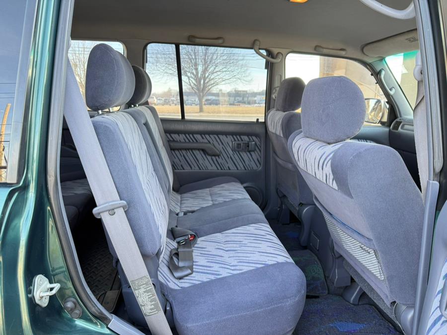 1997 Toyota LANDCRUISER PRADO TX TURBO DIESEL 3.0, available for sale in Lindenhurst, New York | Cargenic Automotive. Lindenhurst, New York 1997 Toyota LANDCRUISER PRADO TX TURBO DIESEL 3.0, available for sale in Lindenhurst, New York | Cargenic Automotive. Lindenhurst, New York