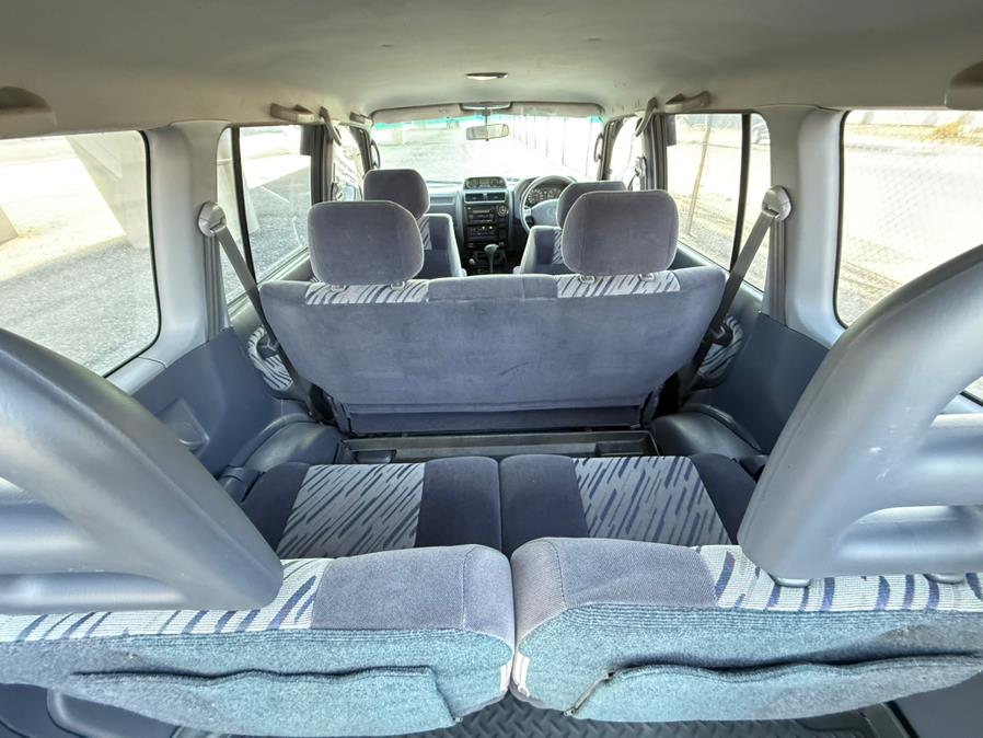 1997 Toyota LANDCRUISER PRADO TX TURBO DIESEL 3.0, available for sale in Lindenhurst, New York | Cargenic Automotive. Lindenhurst, New York 1997 Toyota LANDCRUISER PRADO TX TURBO DIESEL 3.0, available for sale in Lindenhurst, New York | Cargenic Automotive. Lindenhurst, New York