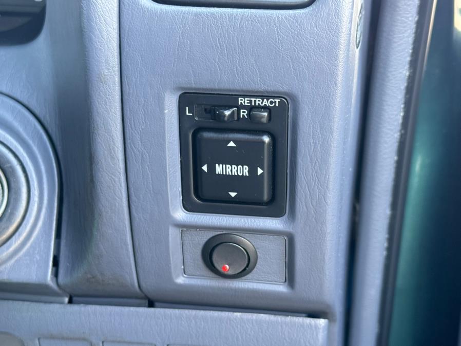 1997 Toyota LANDCRUISER PRADO TX TURBO DIESEL 3.0, available for sale in Lindenhurst, New York | Cargenic Automotive. Lindenhurst, New York 1997 Toyota LANDCRUISER PRADO TX TURBO DIESEL 3.0, available for sale in Lindenhurst, New York | Cargenic Automotive. Lindenhurst, New York