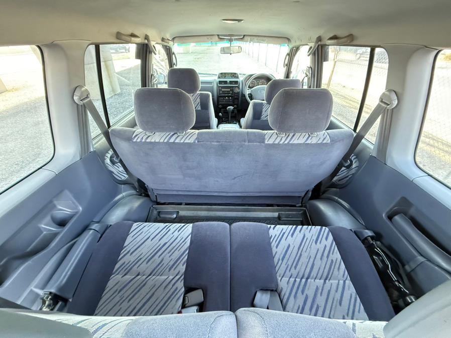 1997 Toyota LANDCRUISER PRADO TX TURBO DIESEL 3.0, available for sale in Lindenhurst, New York | Cargenic Automotive. Lindenhurst, New York 1997 Toyota LANDCRUISER PRADO TX TURBO DIESEL 3.0, available for sale in Lindenhurst, New York | Cargenic Automotive. Lindenhurst, New York
