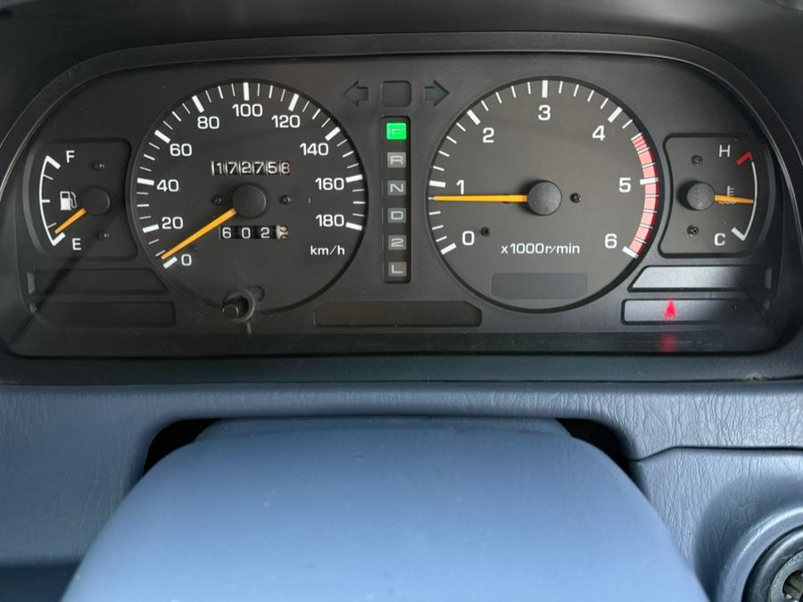 1997 Toyota LANDCRUISER PRADO TX TURBO DIESEL 3.0, available for sale in Lindenhurst, New York | Cargenic Automotive. Lindenhurst, New York 1997 Toyota LANDCRUISER PRADO TX TURBO DIESEL 3.0, available for sale in Lindenhurst, New York | Cargenic Automotive. Lindenhurst, New York