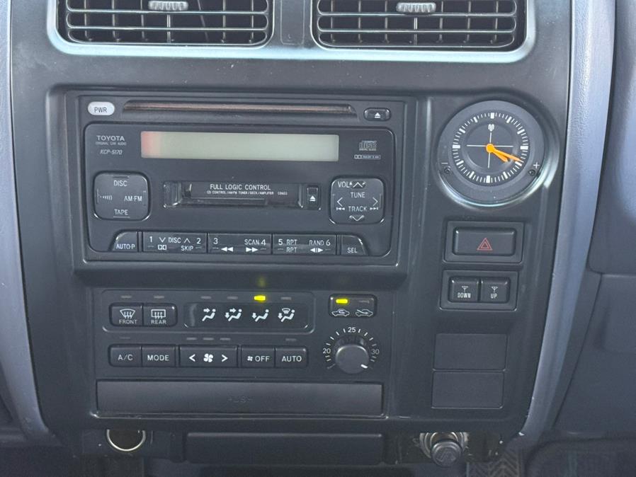 1997 Toyota LANDCRUISER PRADO TX TURBO DIESEL 3.0, available for sale in Lindenhurst, New York | Cargenic Automotive. Lindenhurst, New York 1997 Toyota LANDCRUISER PRADO TX TURBO DIESEL 3.0, available for sale in Lindenhurst, New York | Cargenic Automotive. Lindenhurst, New York