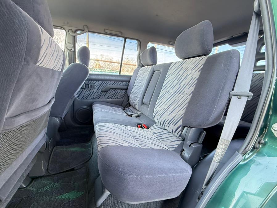 1997 Toyota LANDCRUISER PRADO TX TURBO DIESEL 3.0, available for sale in Lindenhurst, New York | Cargenic Automotive. Lindenhurst, New York 1997 Toyota LANDCRUISER PRADO TX TURBO DIESEL 3.0, available for sale in Lindenhurst, New York | Cargenic Automotive. Lindenhurst, New York
