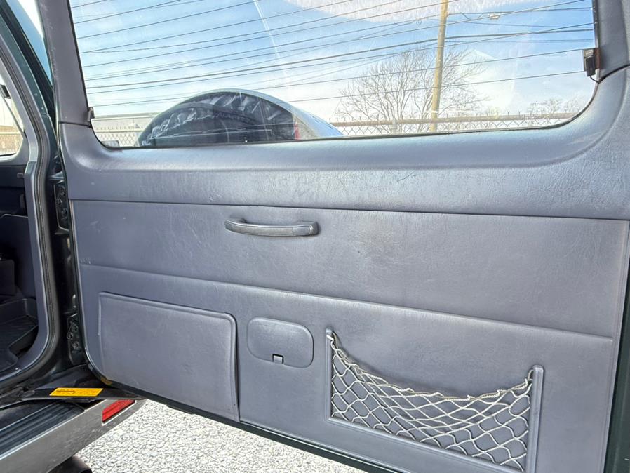 1997 Toyota LANDCRUISER PRADO TX TURBO DIESEL 3.0, available for sale in Lindenhurst, New York | Cargenic Automotive. Lindenhurst, New York 1997 Toyota LANDCRUISER PRADO TX TURBO DIESEL 3.0, available for sale in Lindenhurst, New York | Cargenic Automotive. Lindenhurst, New York