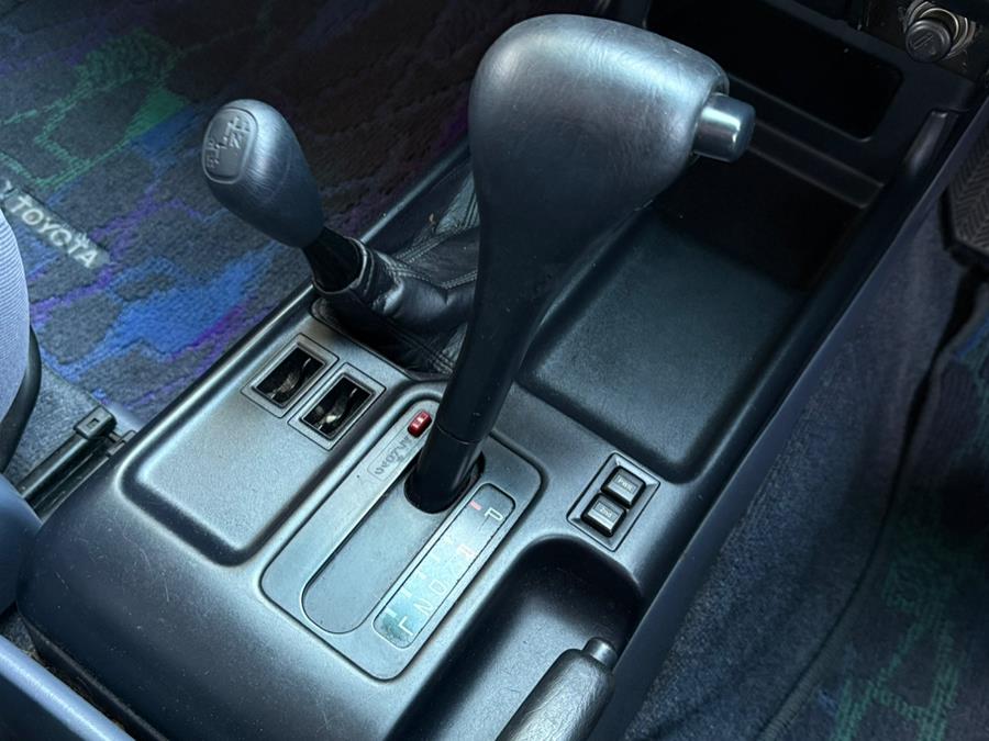 1997 Toyota LANDCRUISER PRADO TX TURBO DIESEL 3.0, available for sale in Lindenhurst, New York | Cargenic Automotive. Lindenhurst, New York 1997 Toyota LANDCRUISER PRADO TX TURBO DIESEL 3.0, available for sale in Lindenhurst, New York | Cargenic Automotive. Lindenhurst, New York