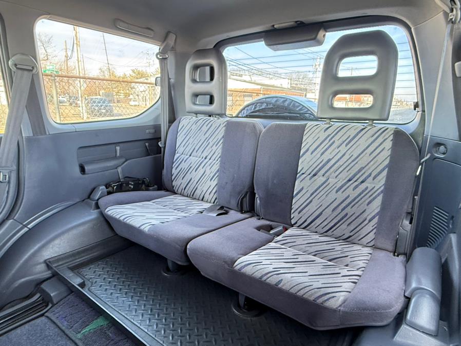 1997 Toyota LANDCRUISER PRADO TX TURBO DIESEL 3.0, available for sale in Lindenhurst, New York | Cargenic Automotive. Lindenhurst, New York 1997 Toyota LANDCRUISER PRADO TX TURBO DIESEL 3.0, available for sale in Lindenhurst, New York | Cargenic Automotive. Lindenhurst, New York