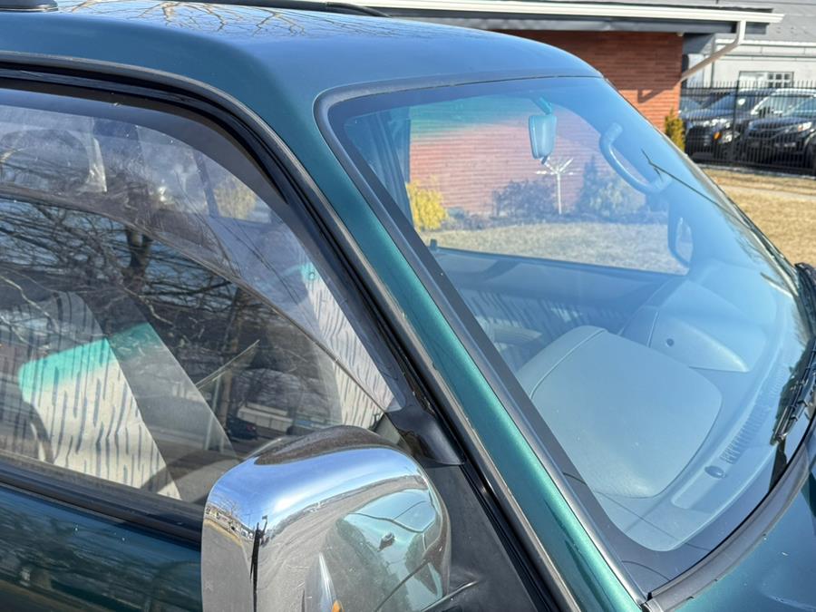 1997 Toyota LANDCRUISER PRADO TX TURBO DIESEL 3.0, available for sale in Lindenhurst, New York | Cargenic Automotive. Lindenhurst, New York 1997 Toyota LANDCRUISER PRADO TX TURBO DIESEL 3.0, available for sale in Lindenhurst, New York | Cargenic Automotive. Lindenhurst, New York