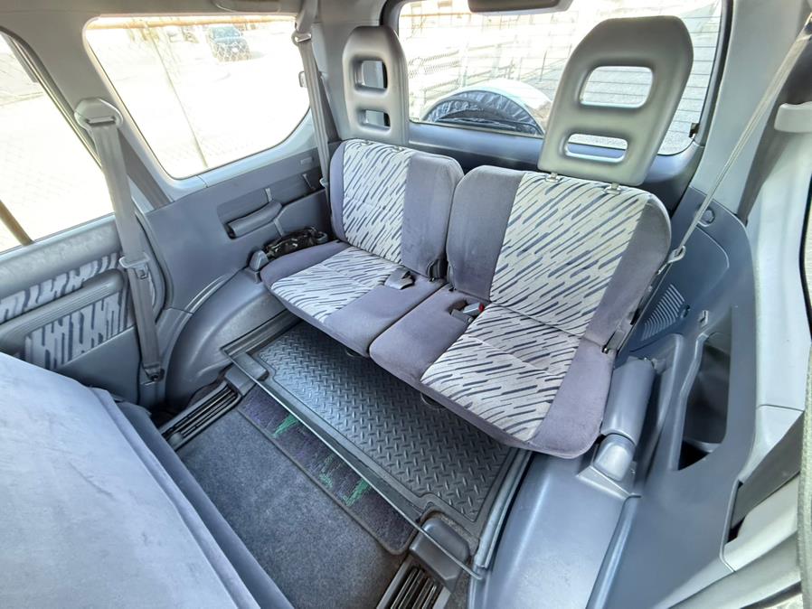 1997 Toyota LANDCRUISER PRADO TX TURBO DIESEL 3.0, available for sale in Lindenhurst, New York | Cargenic Automotive. Lindenhurst, New York 1997 Toyota LANDCRUISER PRADO TX TURBO DIESEL 3.0, available for sale in Lindenhurst, New York | Cargenic Automotive. Lindenhurst, New York