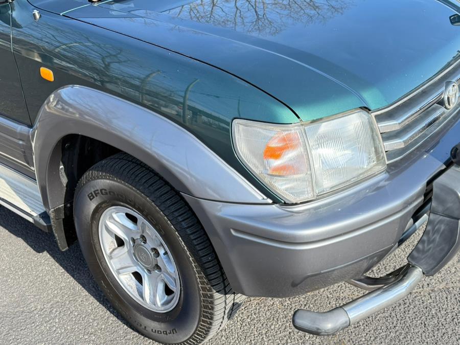 1997 Toyota LANDCRUISER PRADO TX TURBO DIESEL 3.0, available for sale in Lindenhurst, New York | Cargenic Automotive. Lindenhurst, New York 1997 Toyota LANDCRUISER PRADO TX TURBO DIESEL 3.0, available for sale in Lindenhurst, New York | Cargenic Automotive. Lindenhurst, New York