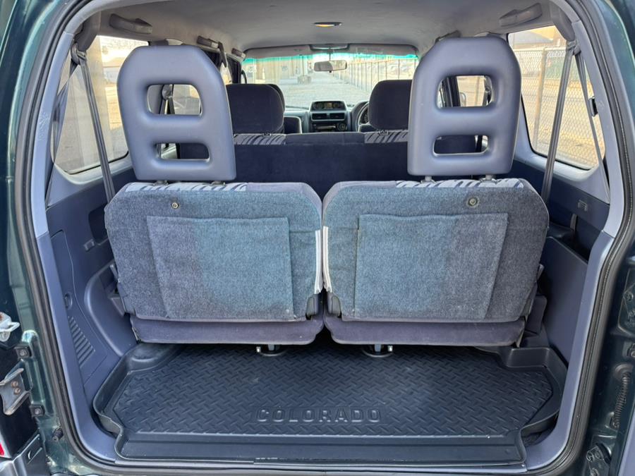 1997 Toyota LANDCRUISER PRADO TX TURBO DIESEL 3.0, available for sale in Lindenhurst, New York | Cargenic Automotive. Lindenhurst, New York 1997 Toyota LANDCRUISER PRADO TX TURBO DIESEL 3.0, available for sale in Lindenhurst, New York | Cargenic Automotive. Lindenhurst, New York