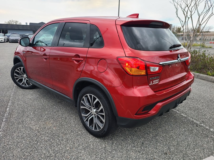 2019 Mitsubishi Outlander Sport ES 2.0 CVT, available for sale in Orlando, Florida | CarX Club Corporation. Orlando, Florida 2019 Mitsubishi Outlander Sport ES 2.0 CVT, available for sale in Orlando, Florida | CarX Club Corporation. Orlando, Florida