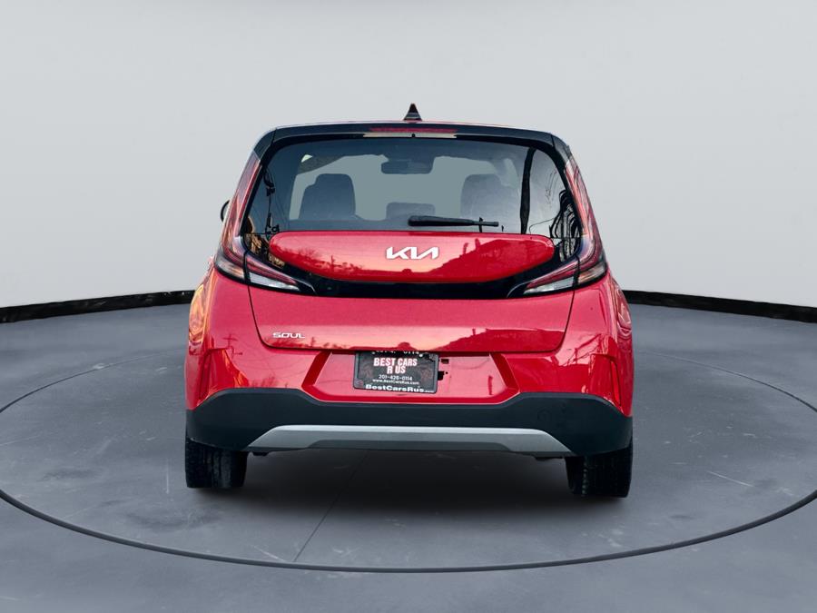 2023 Kia Soul LX IVT, available for sale in Irvington, New Jersey | Best Cars R Us. Irvington, New Jersey 2023 Kia Soul LX IVT, available for sale in Irvington, New Jersey | Best Cars R Us. Irvington, New Jersey