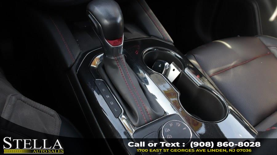 2020 Chevrolet Blazer AWD 4dr RS, available for sale in Linden, New Jersey | Stella Auto Sales. Linden, New Jersey 2020 Chevrolet Blazer AWD 4dr RS, available for sale in Linden, New Jersey | Stella Auto Sales. Linden, New Jersey