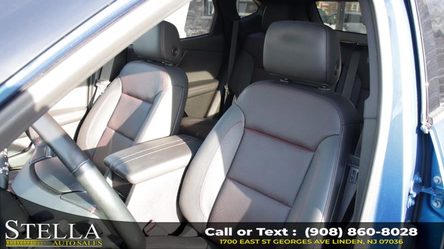 2020 Chevrolet Blazer AWD 4dr RS, available for sale in Linden, New Jersey | Stella Auto Sales. Linden, New Jersey 2020 Chevrolet Blazer AWD 4dr RS, available for sale in Linden, New Jersey | Stella Auto Sales. Linden, New Jersey