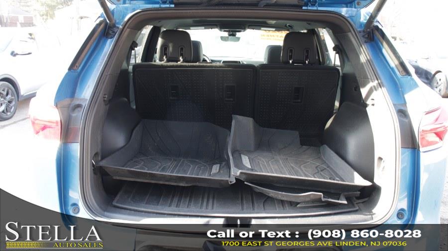 2020 Chevrolet Blazer AWD 4dr RS, available for sale in Linden, New Jersey | Stella Auto Sales. Linden, New Jersey 2020 Chevrolet Blazer AWD 4dr RS, available for sale in Linden, New Jersey | Stella Auto Sales. Linden, New Jersey