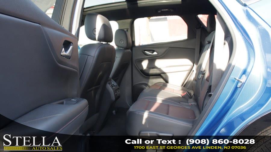2020 Chevrolet Blazer AWD 4dr RS, available for sale in Linden, New Jersey | Stella Auto Sales. Linden, New Jersey 2020 Chevrolet Blazer AWD 4dr RS, available for sale in Linden, New Jersey | Stella Auto Sales. Linden, New Jersey