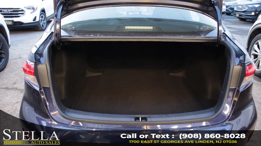2021 Toyota Corolla LE CVT (Natl), available for sale in Linden, New Jersey | Stella Auto Sales. Linden, New Jersey 2021 Toyota Corolla LE CVT (Natl), available for sale in Linden, New Jersey | Stella Auto Sales. Linden, New Jersey