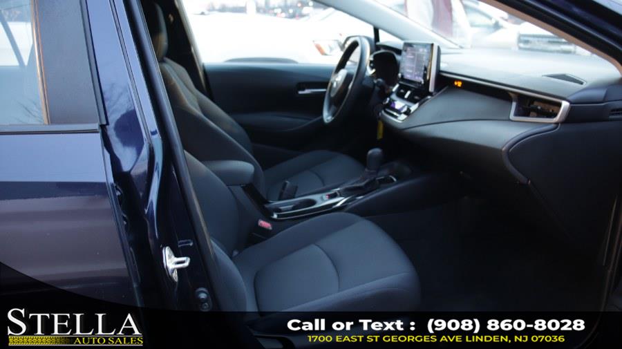 2021 Toyota Corolla LE CVT (Natl), available for sale in Linden, New Jersey | Stella Auto Sales. Linden, New Jersey 2021 Toyota Corolla LE CVT (Natl), available for sale in Linden, New Jersey | Stella Auto Sales. Linden, New Jersey