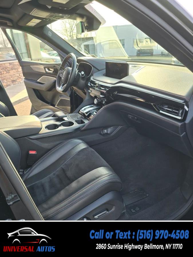 2022 Acura MDX SH-AWD w/A-Spec Package, available for sale in Bellmore, New York | Universal Autos. Bellmore, New York 2022 Acura MDX SH-AWD w/A-Spec Package, available for sale in Bellmore, New York | Universal Autos. Bellmore, New York