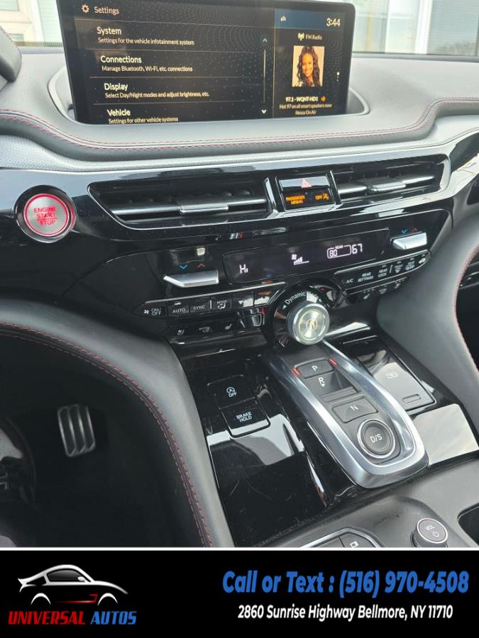 2022 Acura MDX SH-AWD w/A-Spec Package, available for sale in Bellmore, New York | Universal Autos. Bellmore, New York 2022 Acura MDX SH-AWD w/A-Spec Package, available for sale in Bellmore, New York | Universal Autos. Bellmore, New York