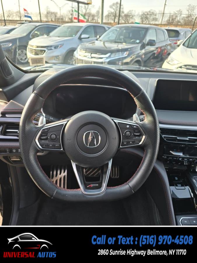 2022 Acura MDX SH-AWD w/A-Spec Package, available for sale in Bellmore, New York | Universal Autos. Bellmore, New York 2022 Acura MDX SH-AWD w/A-Spec Package, available for sale in Bellmore, New York | Universal Autos. Bellmore, New York
