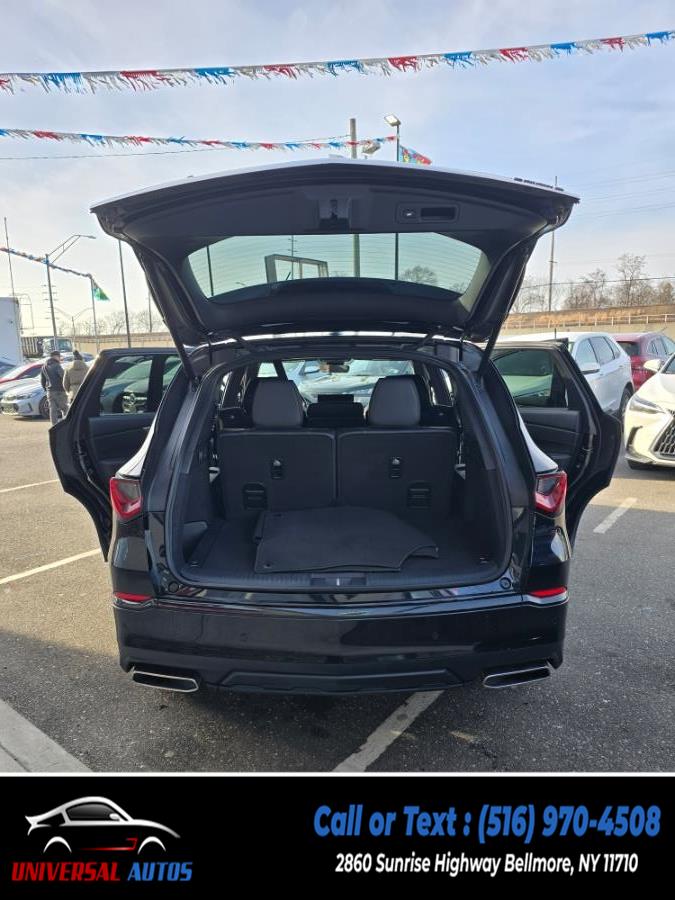 2022 Acura MDX SH-AWD w/A-Spec Package, available for sale in Bellmore, New York | Universal Autos. Bellmore, New York 2022 Acura MDX SH-AWD w/A-Spec Package, available for sale in Bellmore, New York | Universal Autos. Bellmore, New York