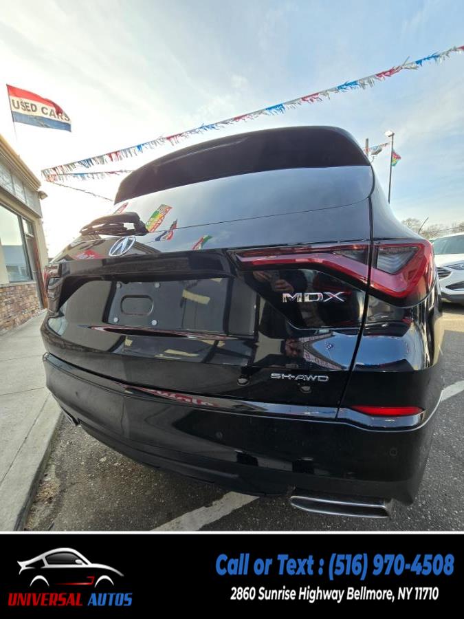 2022 Acura MDX SH-AWD w/A-Spec Package, available for sale in Bellmore, New York | Universal Autos. Bellmore, New York 2022 Acura MDX SH-AWD w/A-Spec Package, available for sale in Bellmore, New York | Universal Autos. Bellmore, New York