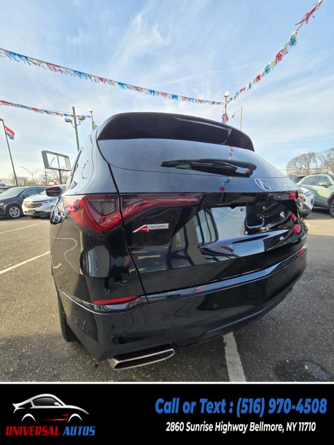 2022 Acura MDX SH-AWD w/A-Spec Package, available for sale in Bellmore, New York | Universal Autos. Bellmore, New York 2022 Acura MDX SH-AWD w/A-Spec Package, available for sale in Bellmore, New York | Universal Autos. Bellmore, New York