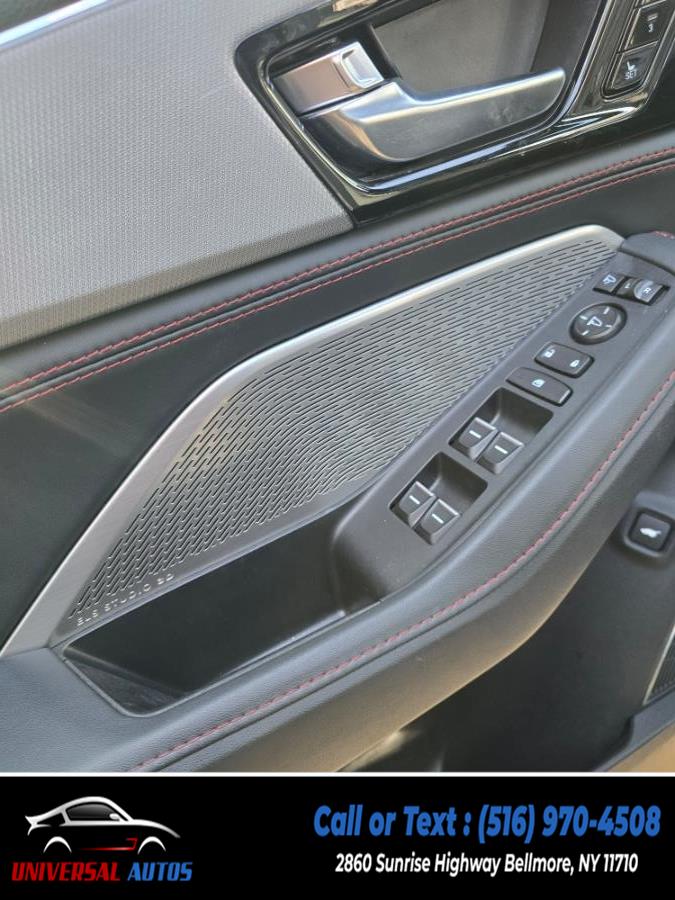 2022 Acura MDX SH-AWD w/A-Spec Package, available for sale in Bellmore, New York | Universal Autos. Bellmore, New York 2022 Acura MDX SH-AWD w/A-Spec Package, available for sale in Bellmore, New York | Universal Autos. Bellmore, New York