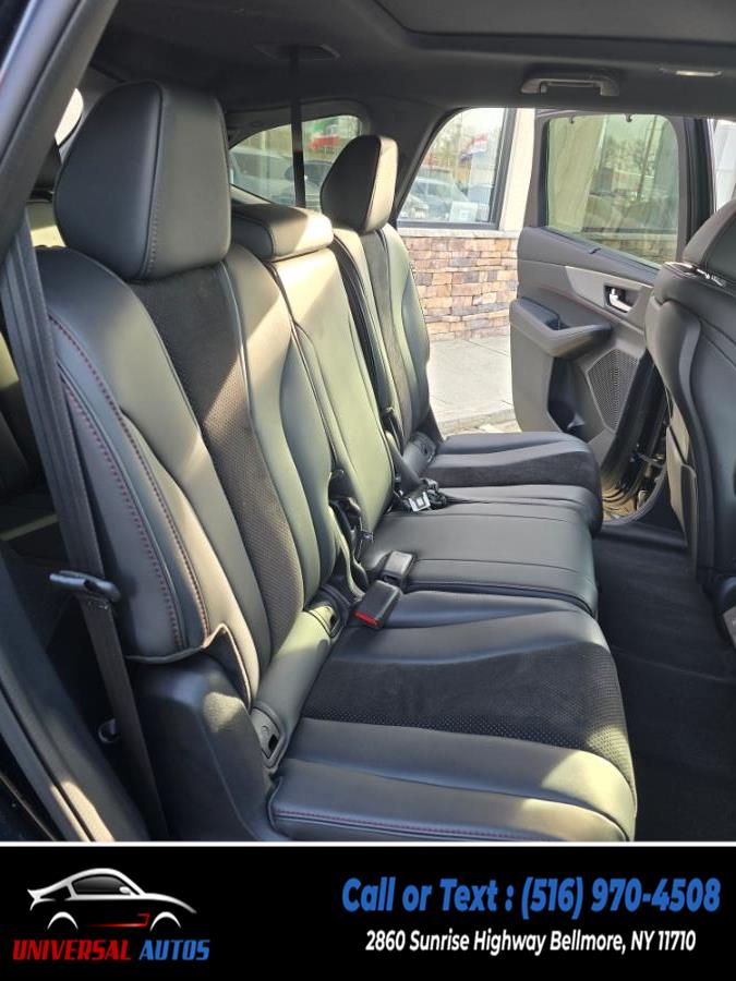 2022 Acura MDX SH-AWD w/A-Spec Package, available for sale in Bellmore, New York | Universal Autos. Bellmore, New York 2022 Acura MDX SH-AWD w/A-Spec Package, available for sale in Bellmore, New York | Universal Autos. Bellmore, New York