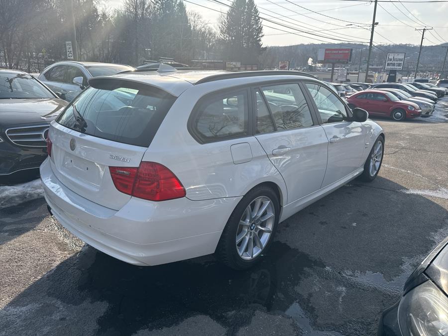 2012 BMW 3 Series 4dr Sports Wgn 328i xDrive AWD, available for sale in Waterbury, Connecticut | Jim Juliani Motors. Waterbury, Connecticut 2012 BMW 3 Series 4dr Sports Wgn 328i xDrive AWD, available for sale in Waterbury, Connecticut | Jim Juliani Motors. Waterbury, Connecticut