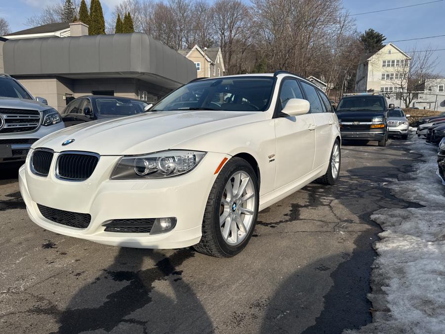 2012 BMW 3 Series 4dr Sports Wgn 328i xDrive AWD, available for sale in Waterbury, Connecticut | Jim Juliani Motors. Waterbury, Connecticut 2012 BMW 3 Series 4dr Sports Wgn 328i xDrive AWD, available for sale in Waterbury, Connecticut | Jim Juliani Motors. Waterbury, Connecticut