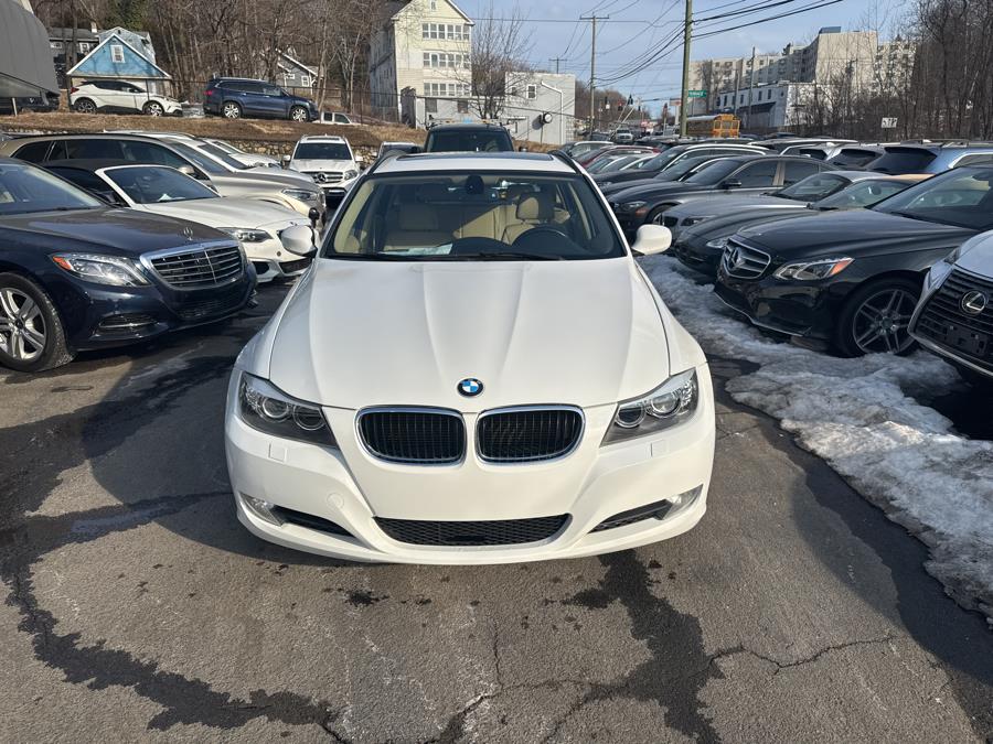 2012 BMW 3 Series 4dr Sports Wgn 328i xDrive AWD, available for sale in Waterbury, Connecticut | Jim Juliani Motors. Waterbury, Connecticut 2012 BMW 3 Series 4dr Sports Wgn 328i xDrive AWD, available for sale in Waterbury, Connecticut | Jim Juliani Motors. Waterbury, Connecticut
