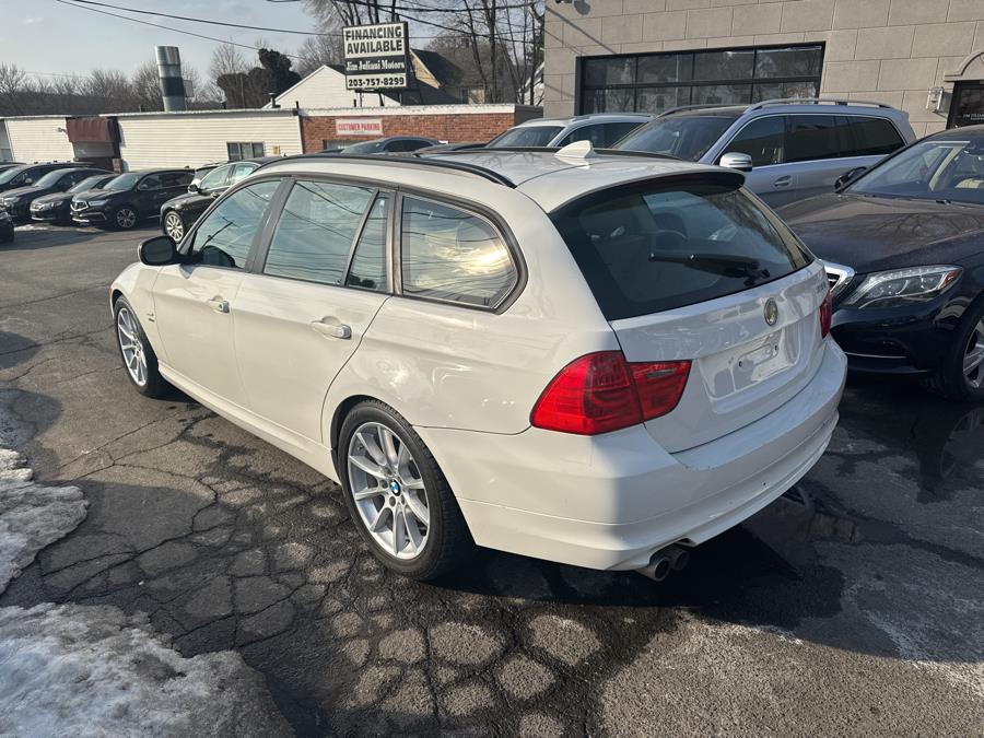 2012 BMW 3 Series 4dr Sports Wgn 328i xDrive AWD, available for sale in Waterbury, Connecticut | Jim Juliani Motors. Waterbury, Connecticut 2012 BMW 3 Series 4dr Sports Wgn 328i xDrive AWD, available for sale in Waterbury, Connecticut | Jim Juliani Motors. Waterbury, Connecticut