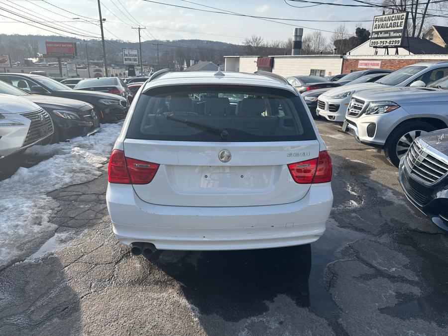 2012 BMW 3 Series 4dr Sports Wgn 328i xDrive AWD, available for sale in Waterbury, Connecticut | Jim Juliani Motors. Waterbury, Connecticut 2012 BMW 3 Series 4dr Sports Wgn 328i xDrive AWD, available for sale in Waterbury, Connecticut | Jim Juliani Motors. Waterbury, Connecticut
