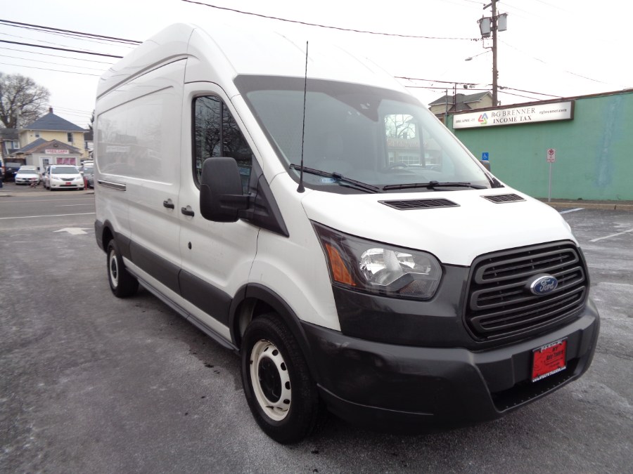 2017 Ford Transit Van T-250 148" Hi Rf 9000 GVWR Sliding RH Dr, available for sale in Valley Stream, New York | NY Auto Traders. Valley Stream, New York 2017 Ford Transit Van T-250 148" Hi Rf 9000 GVWR Sliding RH Dr, available for sale in Valley Stream, New York | NY Auto Traders. Valley Stream, New York