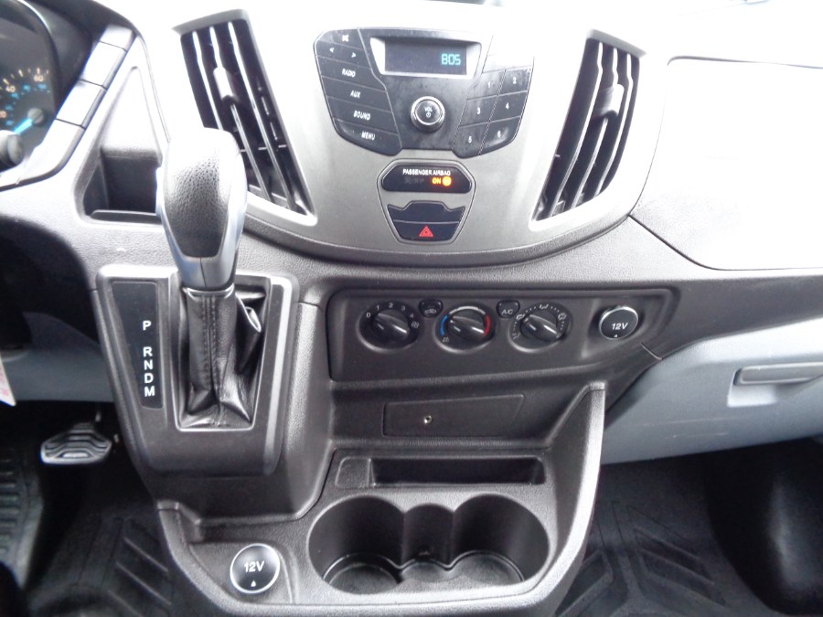 2017 Ford Transit Van T-250 148" Hi Rf 9000 GVWR Sliding RH Dr, available for sale in Valley Stream, New York | NY Auto Traders. Valley Stream, New York 2017 Ford Transit Van T-250 148" Hi Rf 9000 GVWR Sliding RH Dr, available for sale in Valley Stream, New York | NY Auto Traders. Valley Stream, New York